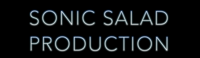 Sonic Salad
